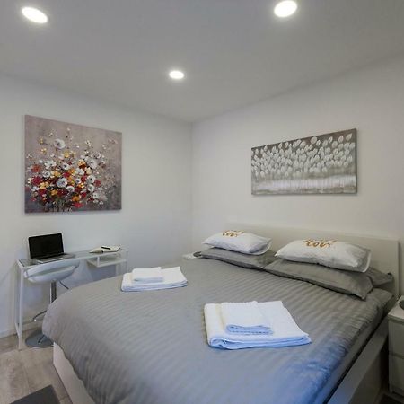 I.P.S. Apartment Dubrovnik Exterior photo