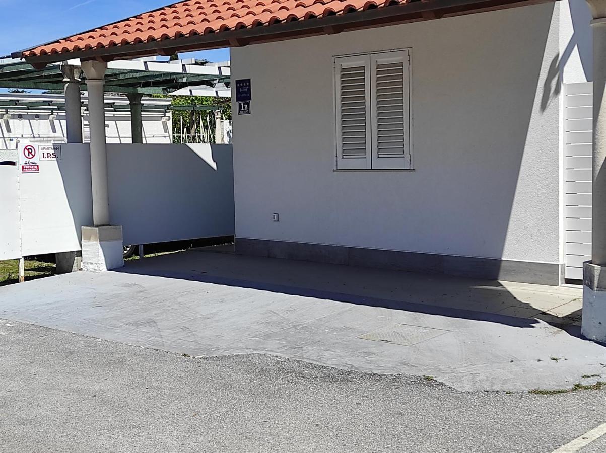 I.P.S. Apartment Dubrovnik Exterior photo