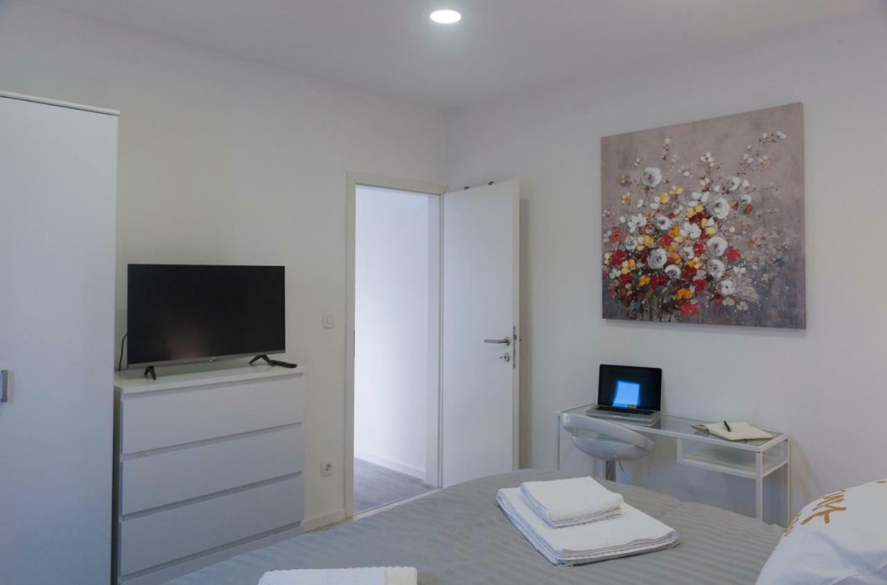 I.P.S. Apartment Dubrovnik Exterior photo
