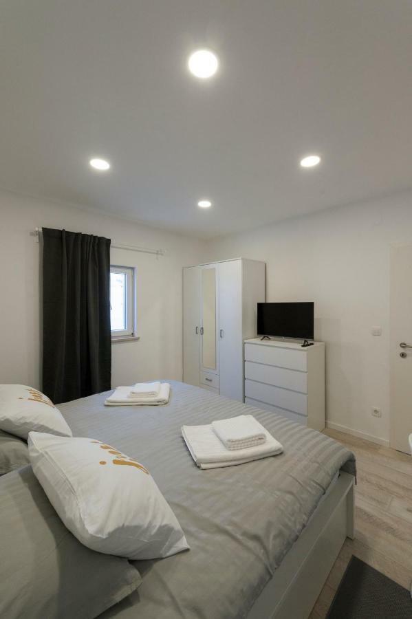 I.P.S. Apartment Dubrovnik Exterior photo