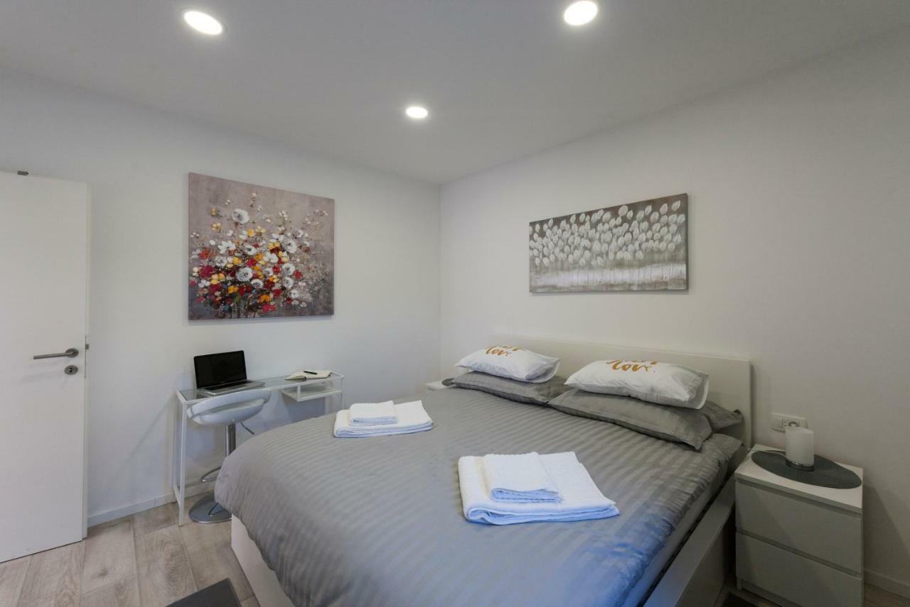 I.P.S. Apartment Dubrovnik Exterior photo