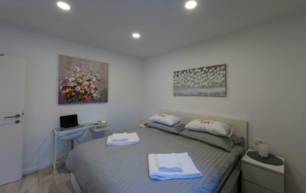 I.P.S. Apartment Dubrovnik Exterior photo